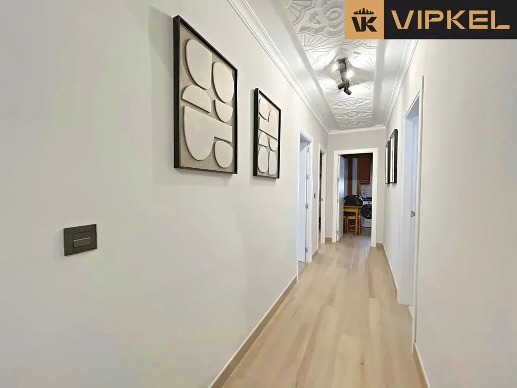 Esik - Renovated Flat with Rooftop Terrace in Conil