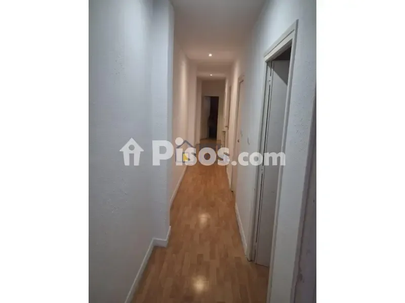 Esik - Apartment with Terrace in León Centre