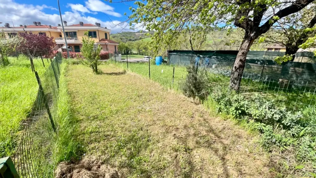 Aed - Spacious Apartment with Balcony in Fabriano