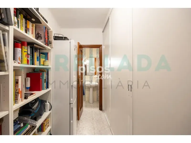 Lavanderia - Luxury Flat with Terrace in Tiana, Catalonia