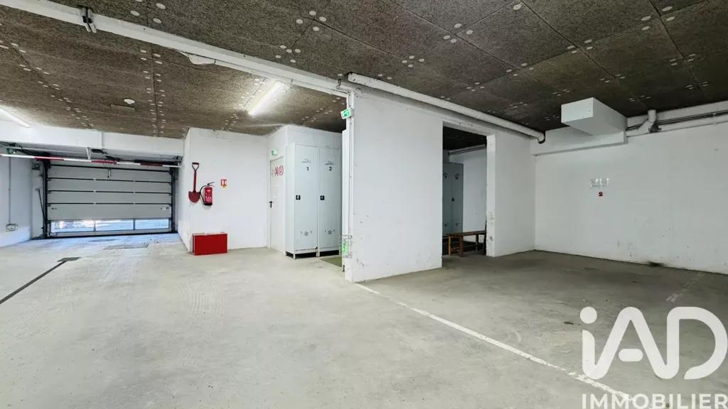 garage