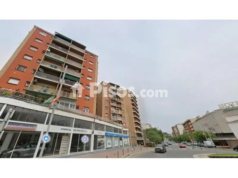 Extérieur - Flat with Sea View in Arroyo