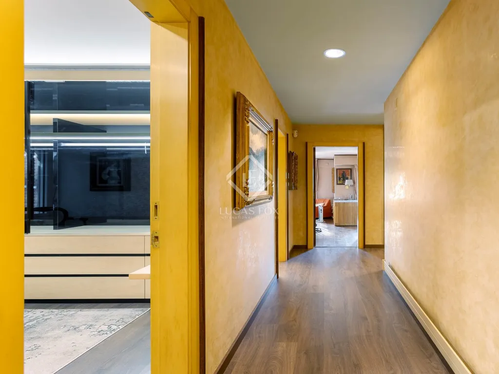 Entrée - Luxury Villa with Sea View in Premià de Dalt