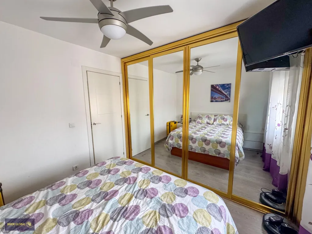 Magamistoad - Fully Renovated Flat with Terrace in Madrid