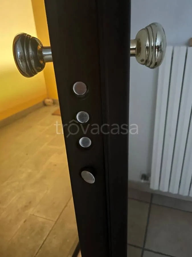 Entrée - Bright Apartment with Balcony in Urbino