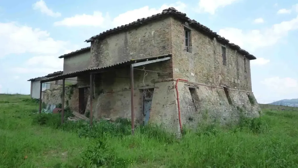 Maison à IT
