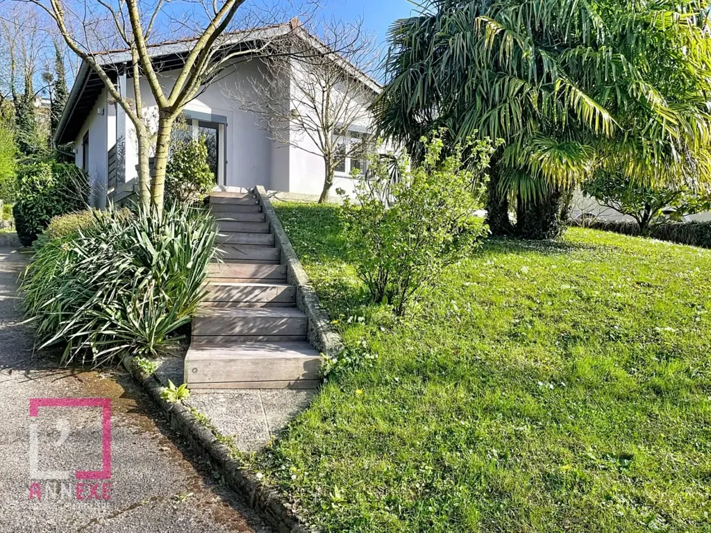 Exterior - 8-room house in Rochetaillée-sur-Saône