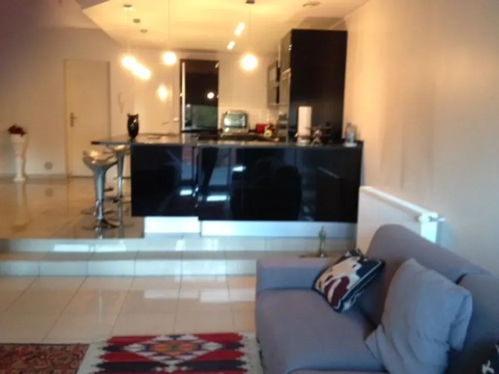 Elutuba - Studio with Kitchen in Clamart