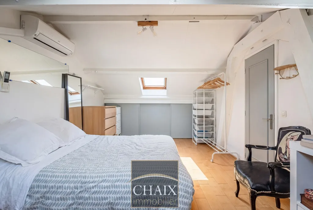Magamistoad - Duplex Villa with South-Facing Balcony in City Centre