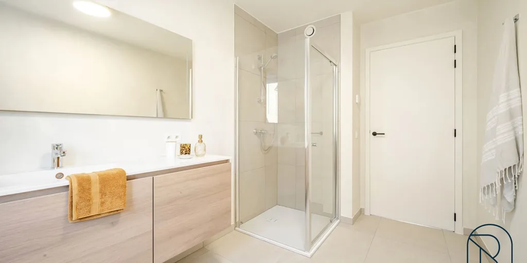 Vannitoad - New Build Project in Harelbeke