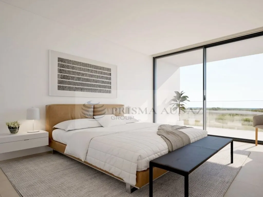 Magamistoad - Luxury House with Sea View in Ponta da Piedade