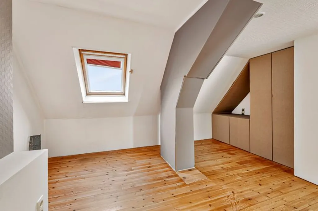 Pièces - Maison avec Terrasse dans le Centre de Watou