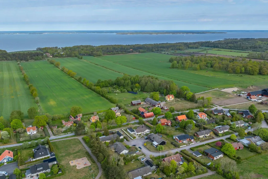 Maison 5 pièces à Mörbylånga kommun