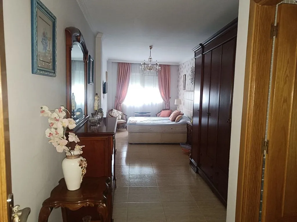 3-toaline korter asukohas Melilla