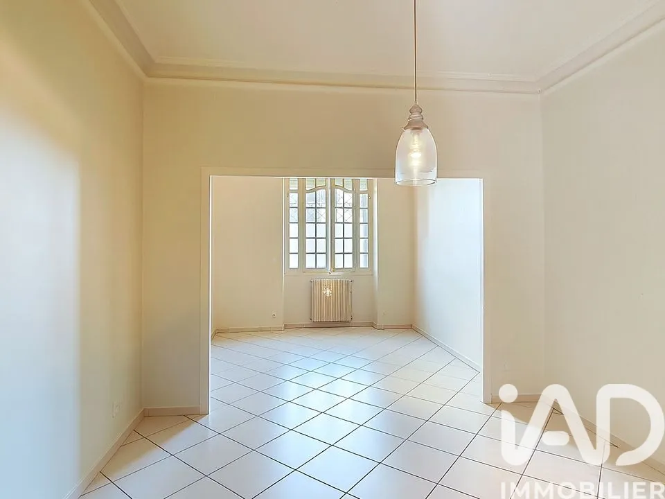 Rooms - Charming Townhouse with Garden in Bordeaux