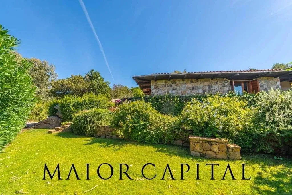 Aed - Luxury Villa with Sea View in San Teodoro