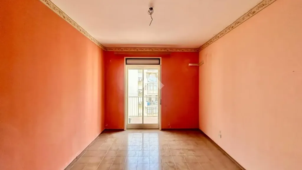 Toad - Studio Flat with Balcony in Palermo