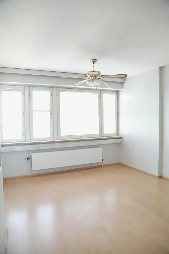 Séjour - Spacious Apartment with Sauna in Kokkola Centre
