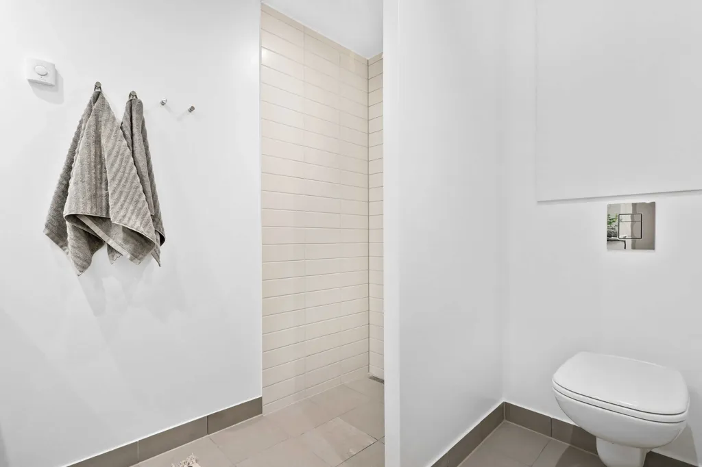 Vannitoad - Apartment with Water Access in Copenhagen