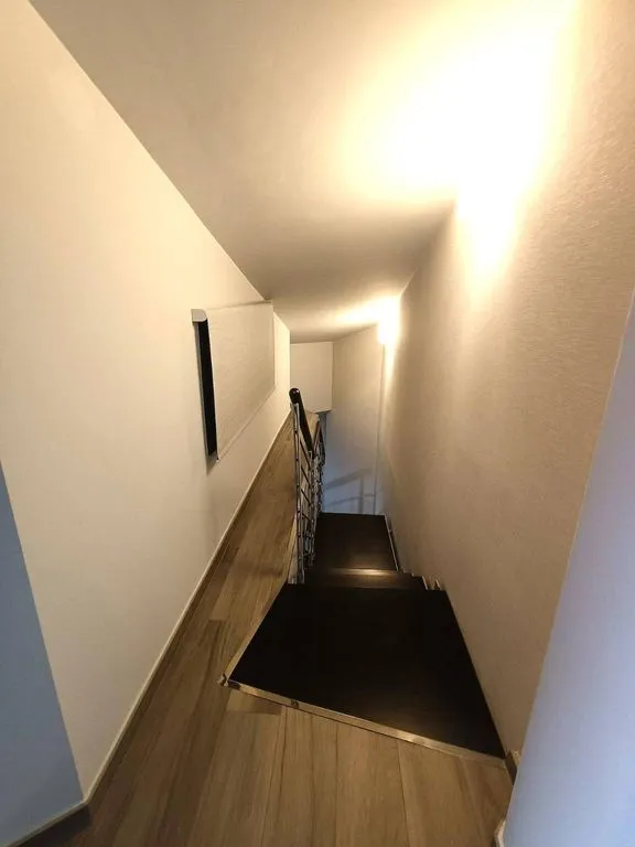 Rooms - Luxury Duplex Flat with Terrace in Arenys de Mar