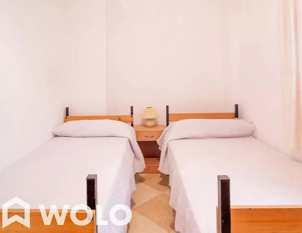 Chambres - Apartment with Pool in Matalascañas