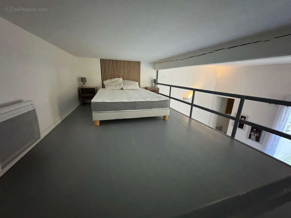 Magamistoad - Bis Apartment with Courtyard in Bordeaux