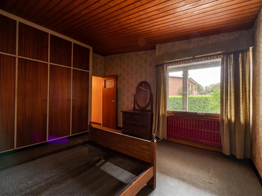 4 magamistoaga kinnisvara asukohas Braine-le-Comte