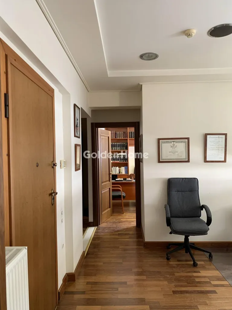 Appartement 6 pièces à GR