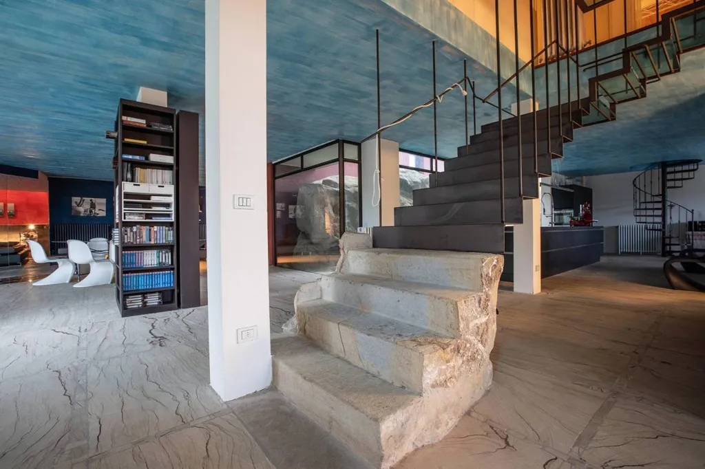 Toad - Luxury Villa with Infinity Pool in Bordighera
