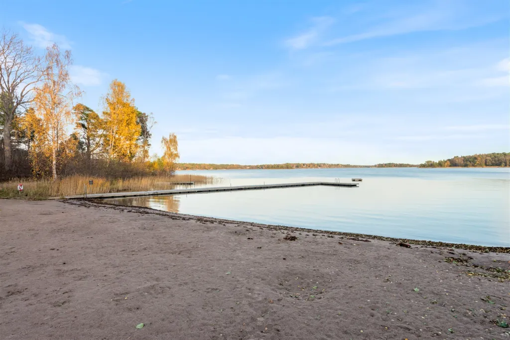 Aed - Two Houses with Sea View on Saltarö
