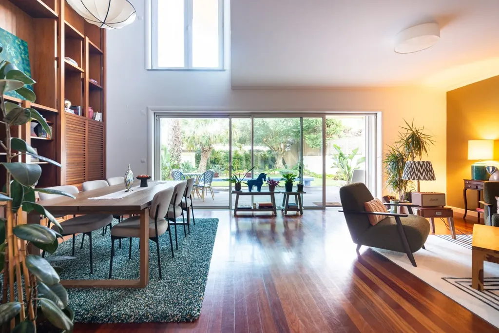 Elutuba - Luxury Villa with Pool in Estoril