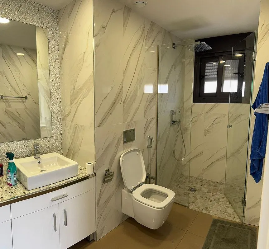 Bagni - Chalet with Private Pool in Campoamor