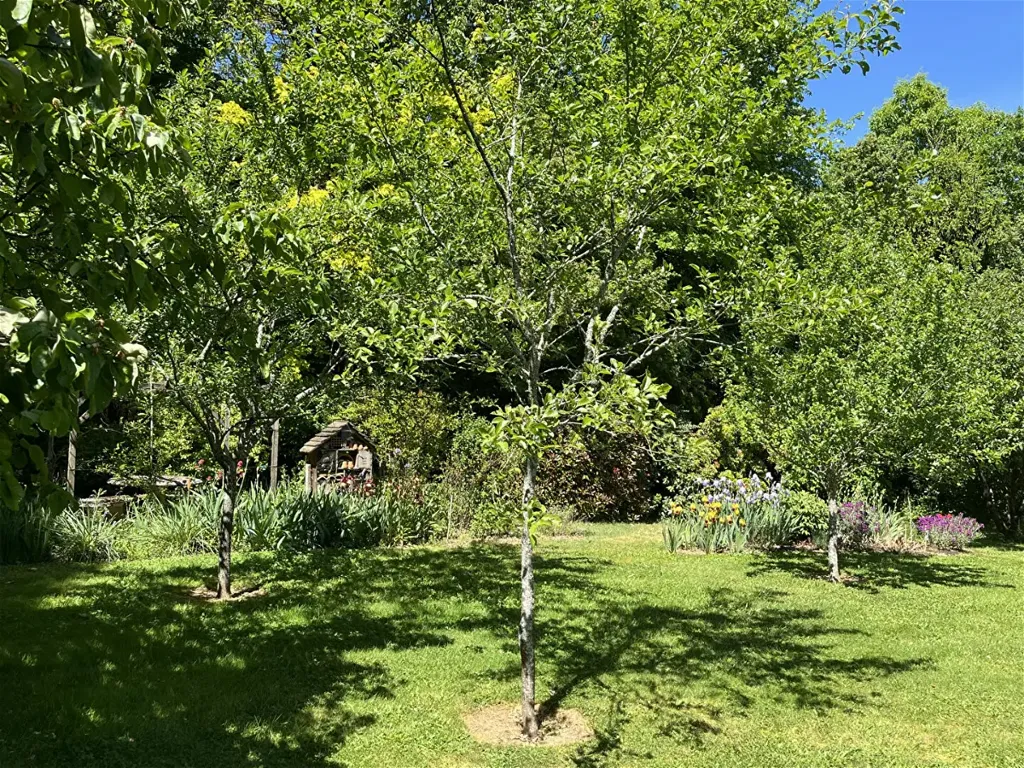 Maison 7 pièces à Rouillé
