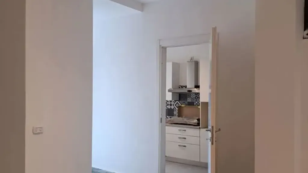 Entrée - Student-Exclusive Flat with Private Garden in Cassino