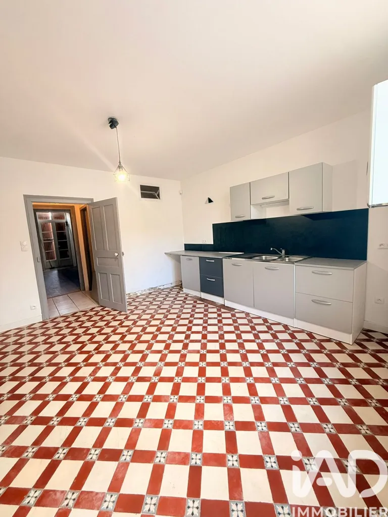 Maison 6 pièces à Nogent
