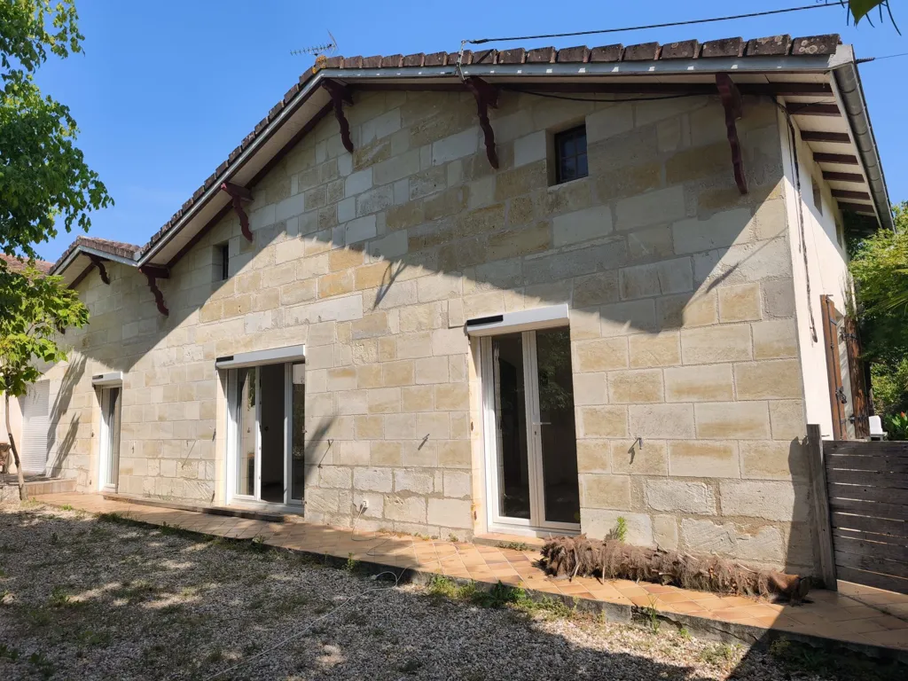 Esterno - 9-Bedroom House with Pool in Lussac