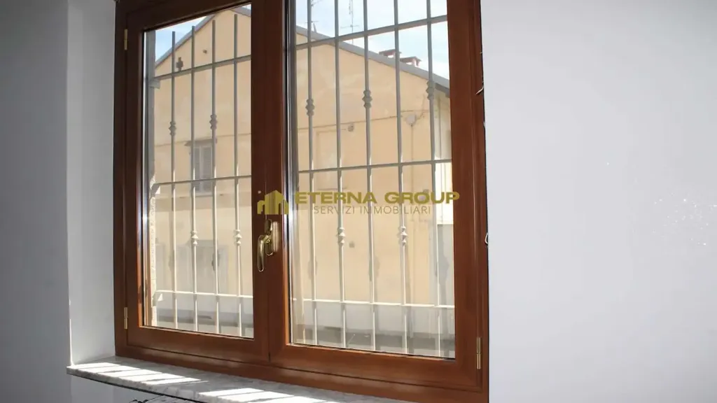 Toad - Apt with Balcony in Moncalieri