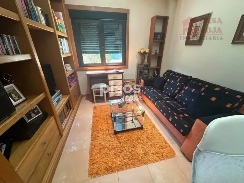 Séjour - Maison 4 chambres à ES
