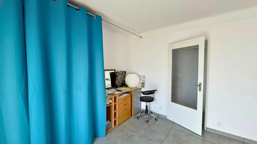 Chambres - Villa 4 Faces avec Piscine et Jardin à Perpignan