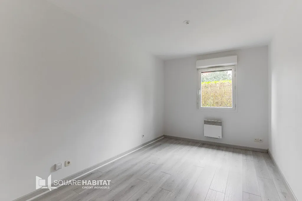 Pièces - Appartement rez-de-chaussée avec terrasse à Saint-André-lez-Lille