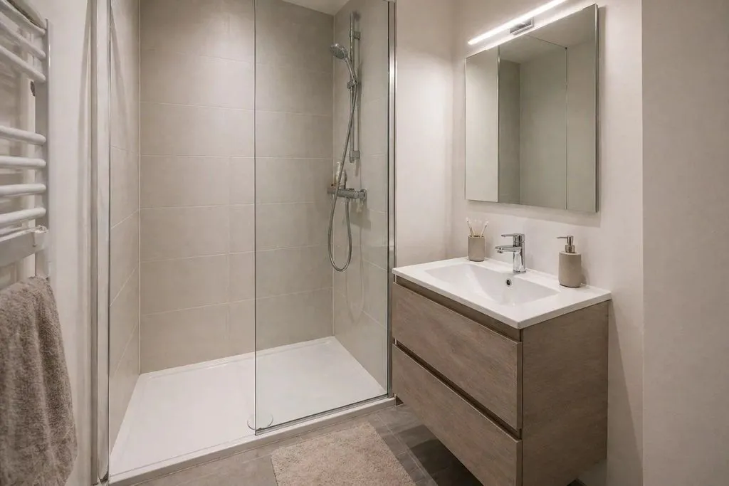 Vannitoad - Luxury Flat with Balconies in Bordeaux
