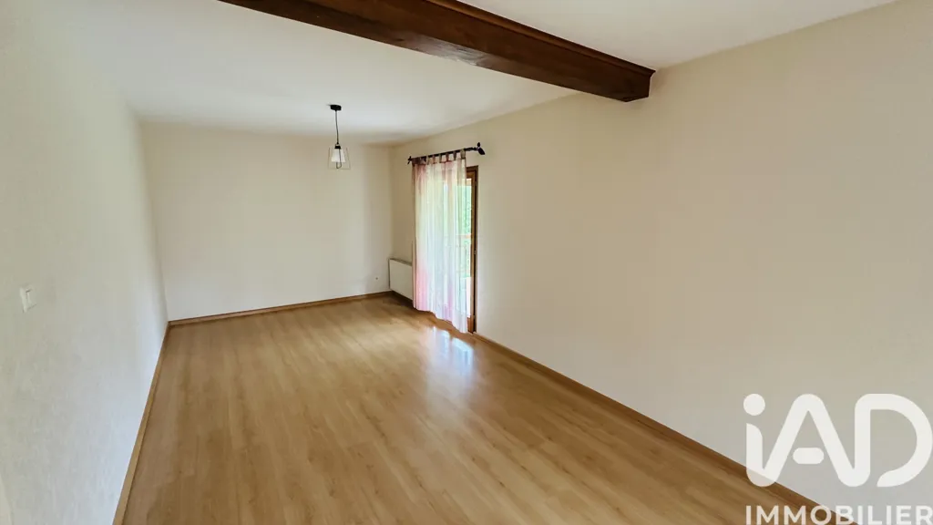 Pièces - Duplex au Calme avec Terrasse à Pfetterhouse