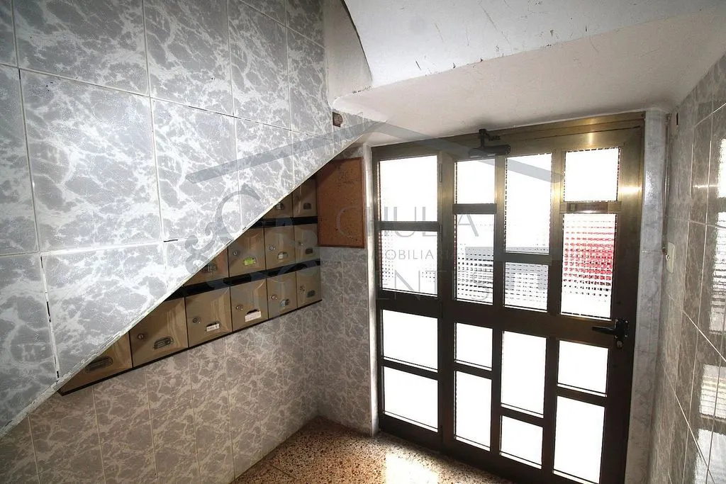 Hallway - Apartment with Pool in Malvarrosa, Valencia