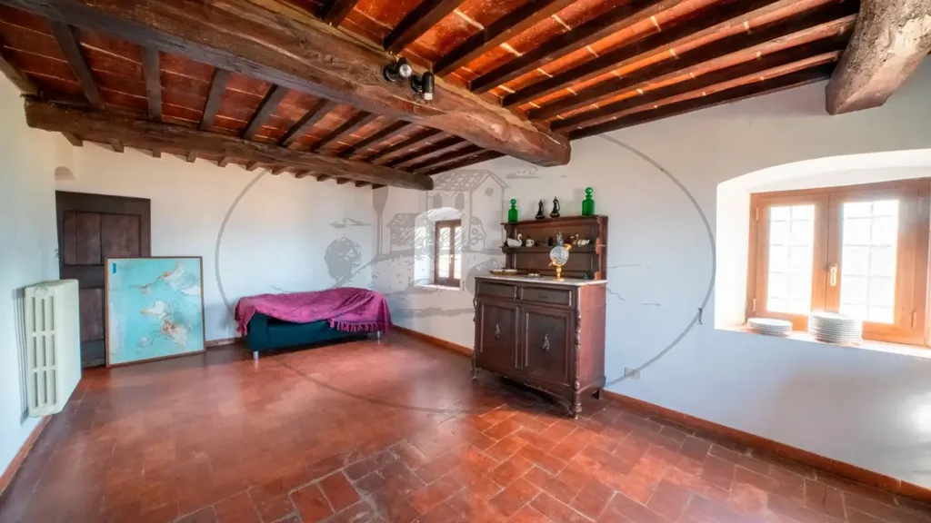 Elutuba - Rustic Complex with Pool in Reggello