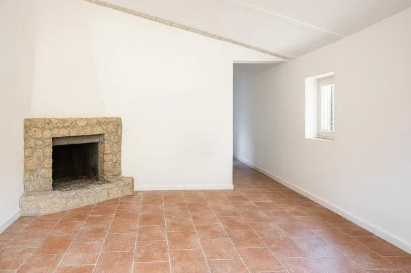 Toad - Rustic Home with Garden in Valle del Castagno