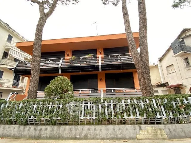 Välivaade - Two-Level Apartment with Sea View in Riccione