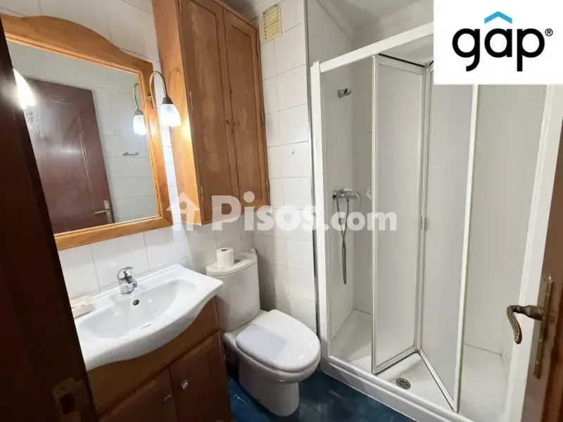Vannitoad - Student-Friendly Flat with Terrace in Cuenca