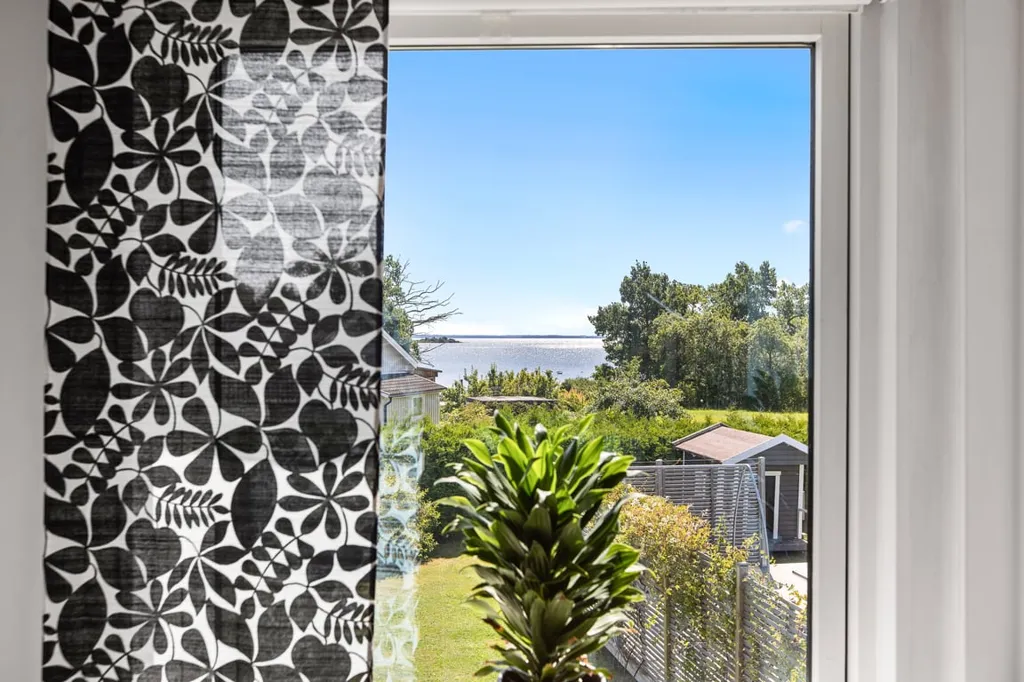Pièces - Architectural Villa with Sea View in Kalmar