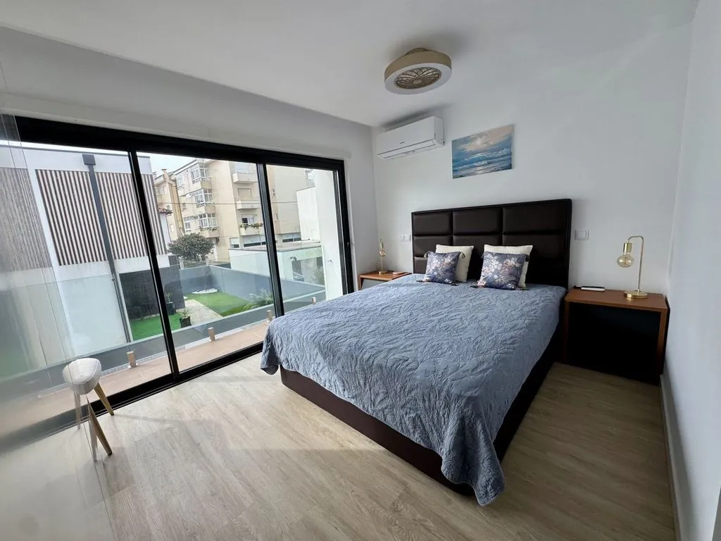 Chambres - Luxury House with Garden in Caminha