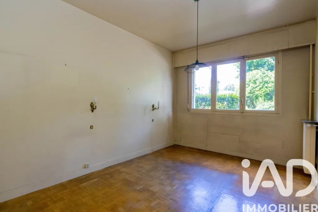 Pièces - Appartement Atypique avec Souplex à Créteil